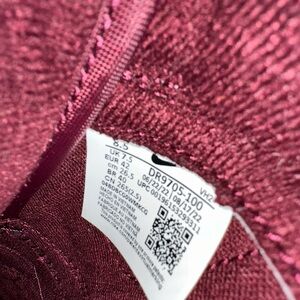 Men’s Dunk Low Premium ‘Valentines Day’